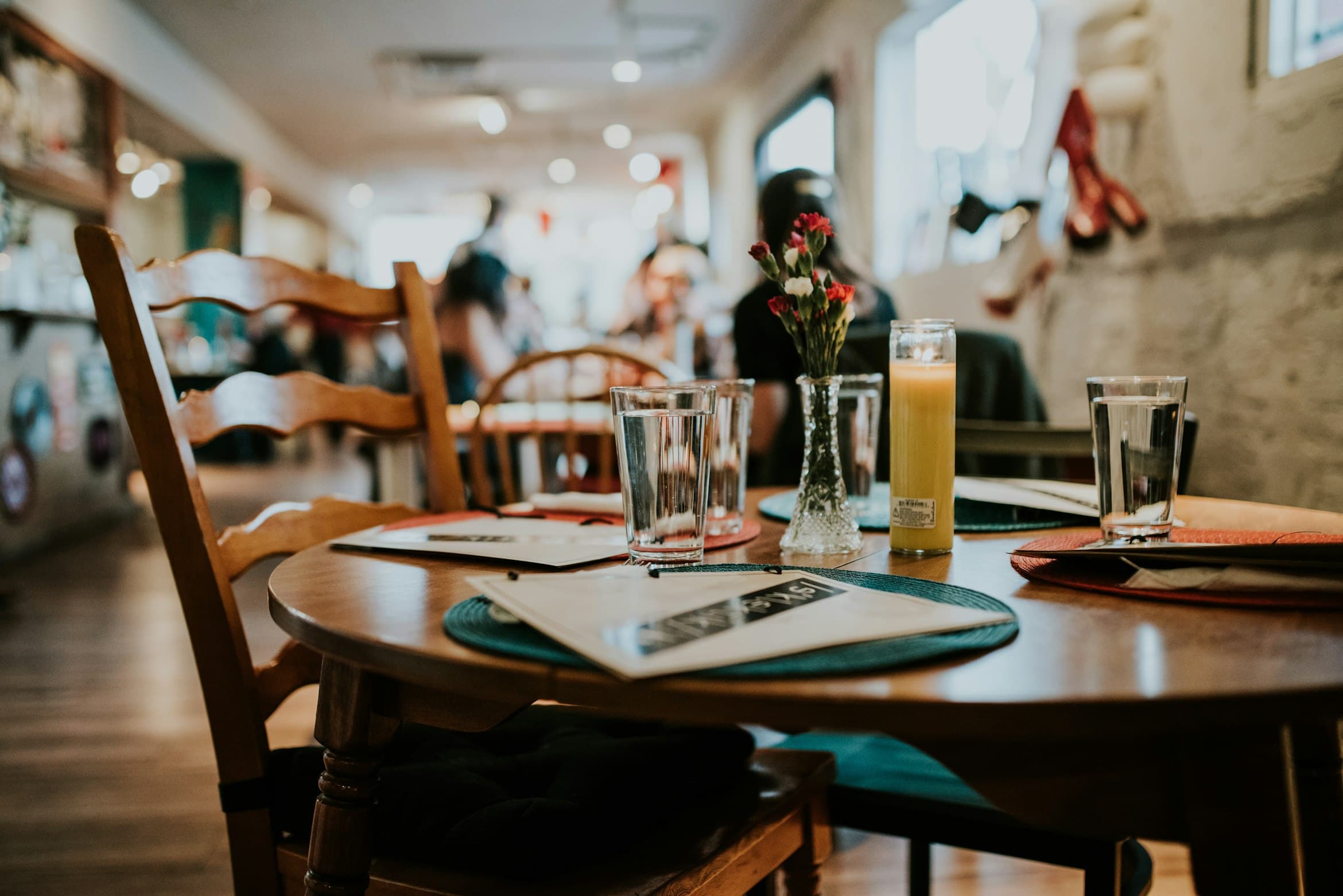 Código QR para Restaurantes: Guía Completa 2025